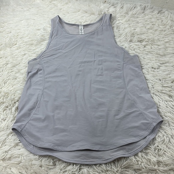 Lululemon Sculpt Tank - Picture 1 of 4